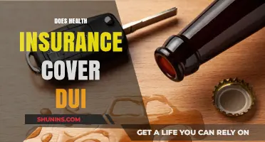 Does Health Insurance Cover DUI-Related Medical Expenses?