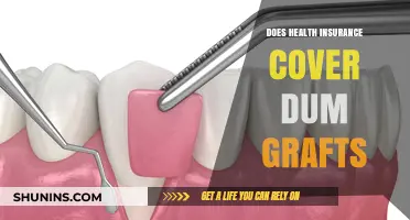 Does Health Insurance Cover Gum Grafts? What You Need to Know