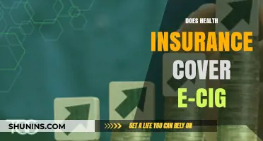 Does Health Insurance Cover E-Cigarettes? What You Need to Know