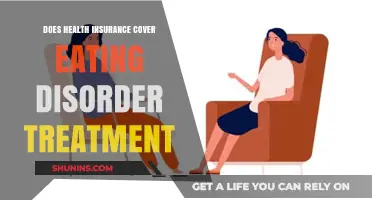 Does Health Insurance Cover Eating Disorder Treatment? What You Need to Know