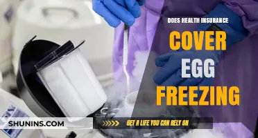 Does Health Insurance Cover Egg Freezing? What You Need to Know