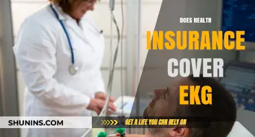 Does Health Insurance Cover EKG? Understanding Your Coverage and Costs