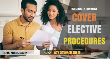 Does Health Insurance Cover Elective Procedures? What You Need to Know