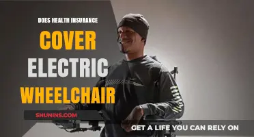 Does Health Insurance Cover Electric Wheelchairs? A Comprehensive Guide
