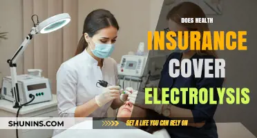 Does Health Insurance Cover Electrolysis? What You Need to Know