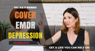 Does Health Insurance Cover EMDR Therapy for Depression Treatment?