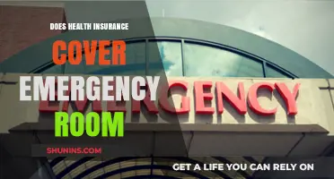 Emergency Room Visits: What Your Health Insurance Actually Covers