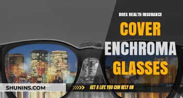 Does Health Insurance Cover EnChroma Glasses? What You Need to Know