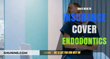 Does Health Insurance Cover Endodontics? Understanding Your Dental Coverage