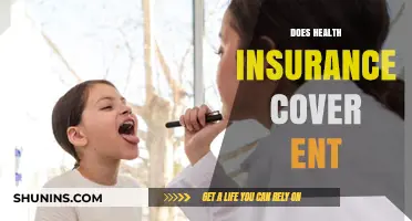Does Health Insurance Cover ENT Services? A Comprehensive Guide