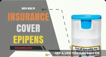Does Health Insurance Cover Epipens? What You Need to Know