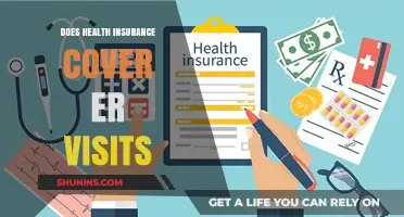 Does Health Insurance Cover ER Visits? What You Need to Know