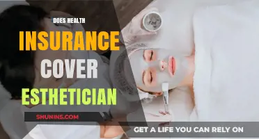 Does Health Insurance Cover Esthetician Services? What You Need to Know