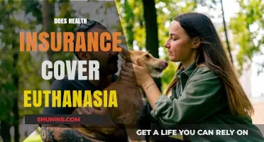 Does Health Insurance Cover Euthanasia? Exploring Coverage and Ethical Considerations