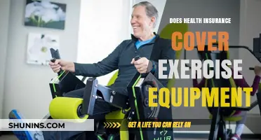 Does Health Insurance Cover Exercise Equipment? What You Need to Know