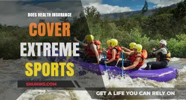 Extreme Sports and Health Insurance: What's Covered and What's Not?