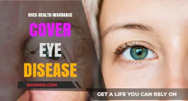 Does Health Insurance Cover Eye Disease? What You Need to Know
