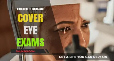 Does Health Insurance Cover Eye Exams? What You Need to Know