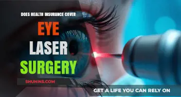 Does Health Insurance Cover Eye Laser Surgery? What You Need to Know