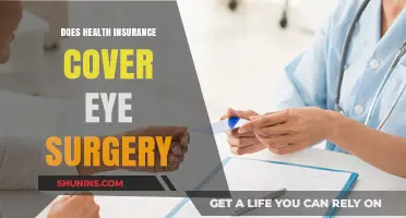 Does Health Insurance Cover Eye Surgery? What You Need to Know