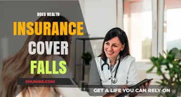 Does Health Insurance Cover Falls? Understanding Your Policy and Coverage