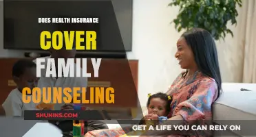 Does Health Insurance Cover Family Counseling? A Comprehensive Guide