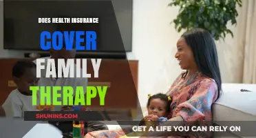 Does Health Insurance Cover Family Therapy? A Comprehensive Guide