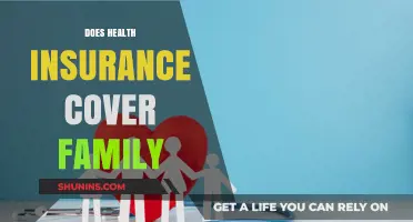Does Health Insurance Cover Your Family? Understanding Policy Inclusions
