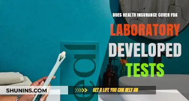 Does Health Insurance Cover FDA-Approved Laboratory Developed Tests?