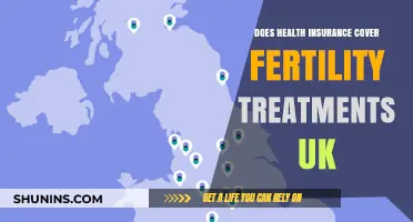 Does UK Health Insurance Cover Fertility Treatments? What You Need to Know