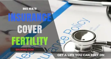 Does Health Insurance Cover Fertility Treatments? What You Need to Know