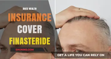 Does Health Insurance Cover Finasteride? Understanding Your Coverage Options