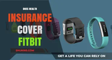 Does Health Insurance Cover Fitbit? Exploring Wellness Device Coverage