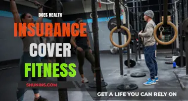 Does Health Insurance Cover Fitness Programs? What You Need to Know