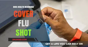 Does Health Insurance Cover Flu Shots? What You Need to Know