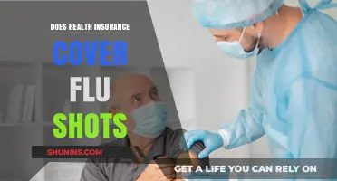 Does Health Insurance Cover Flu Shots? What You Need to Know