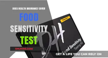 Does Health Insurance Cover Food Sensitivity Testing? What You Need to Know