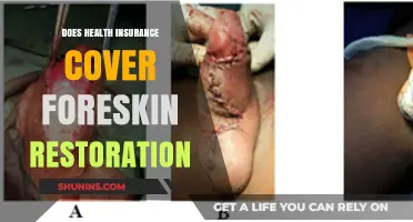 Does Health Insurance Cover Foreskin Restoration? What You Need to Know