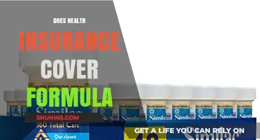 Does Health Insurance Cover Baby Formula? What Parents Need to Know