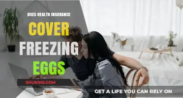 Does Health Insurance Cover Egg Freezing? What You Need to Know