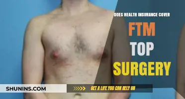 Does Health Insurance Cover FTM Top Surgery? What You Need to Know