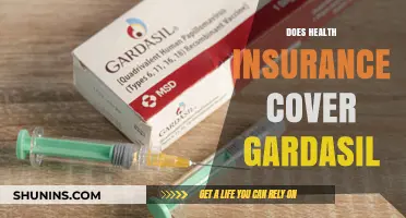 Does Health Insurance Cover Gardasil? Understanding HPV Vaccine Coverage