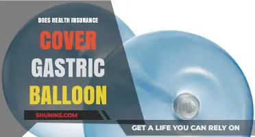 Does Health Insurance Cover Gastric Balloon Procedures? What to Know