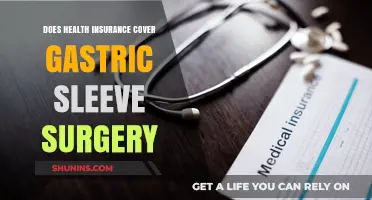 Does Health Insurance Cover Gastric Sleeve Surgery? What You Need to Know