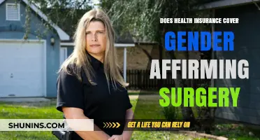 Does Health Insurance Cover Gender Affirming Surgery? Key Facts Explained