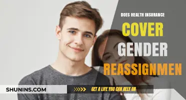 Does Health Insurance Cover Gender Reassignment Surgery? A Comprehensive Guide