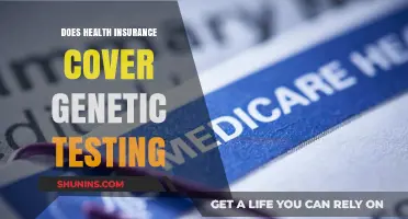 Does Health Insurance Cover Genetic Testing? What You Need to Know