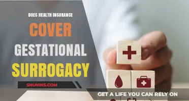 Does Health Insurance Cover Gestational Surrogacy? What You Need to Know