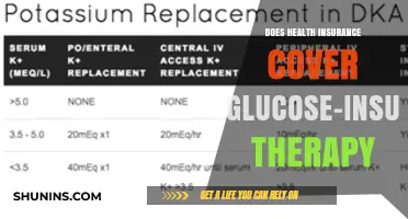 Does Health Insurance Cover Glucose-Insulin-Potassium Therapy? What to Know
