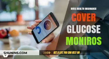 Does Health Insurance Cover Glucose Monitors? What You Need to Know